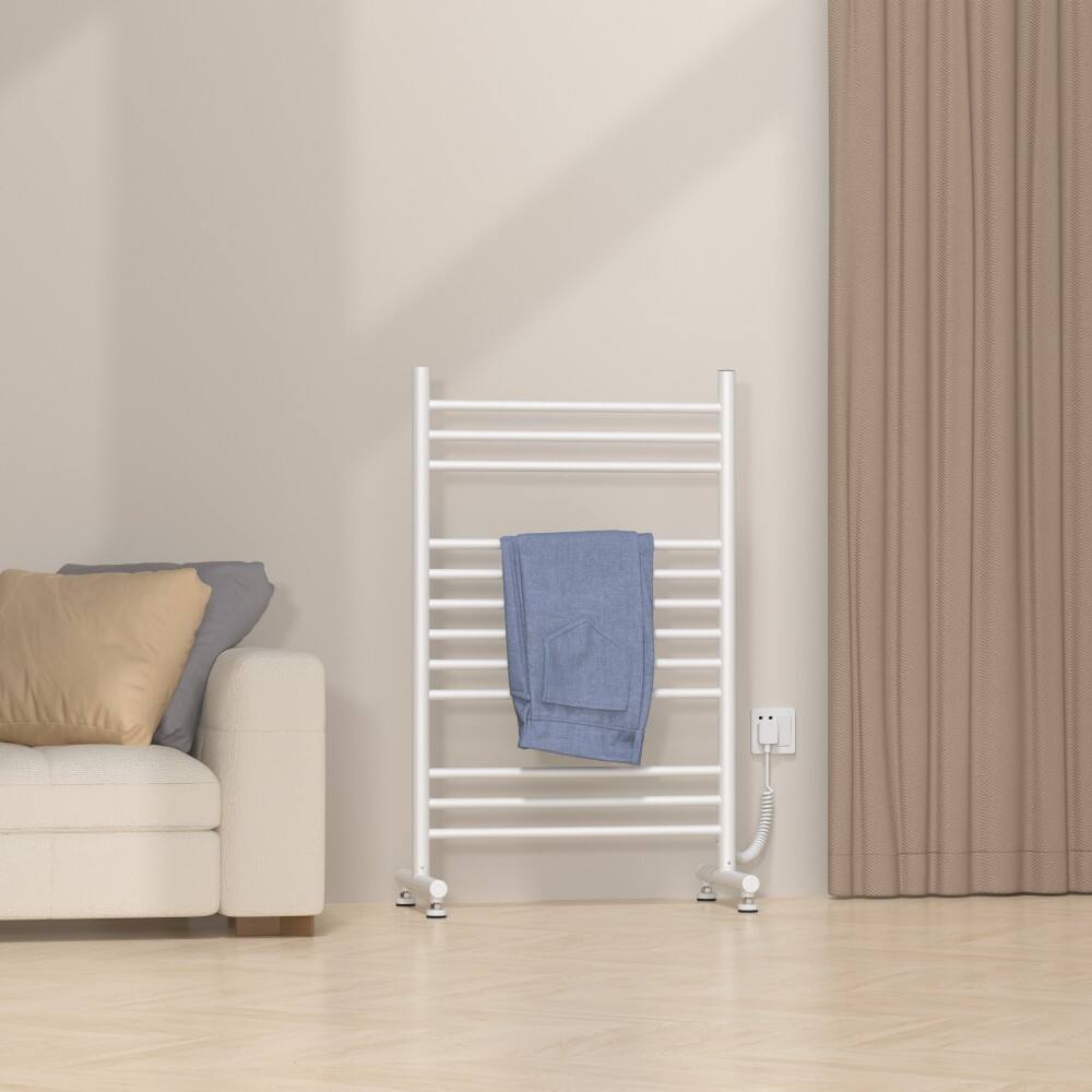 Freestanding Electric Towel Warmer