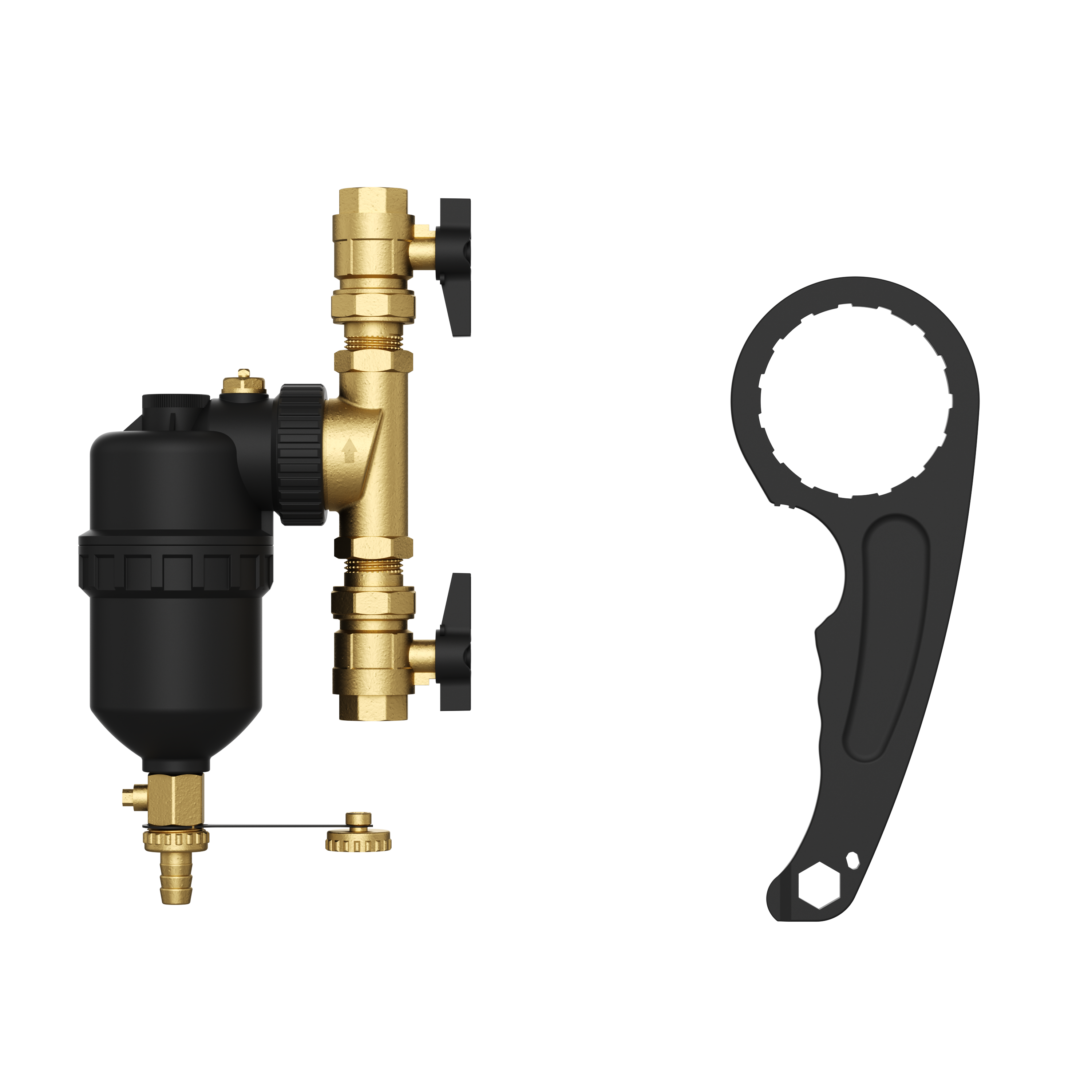 What Is a Magnetic Filter and How Does It Work in Heating Systems?