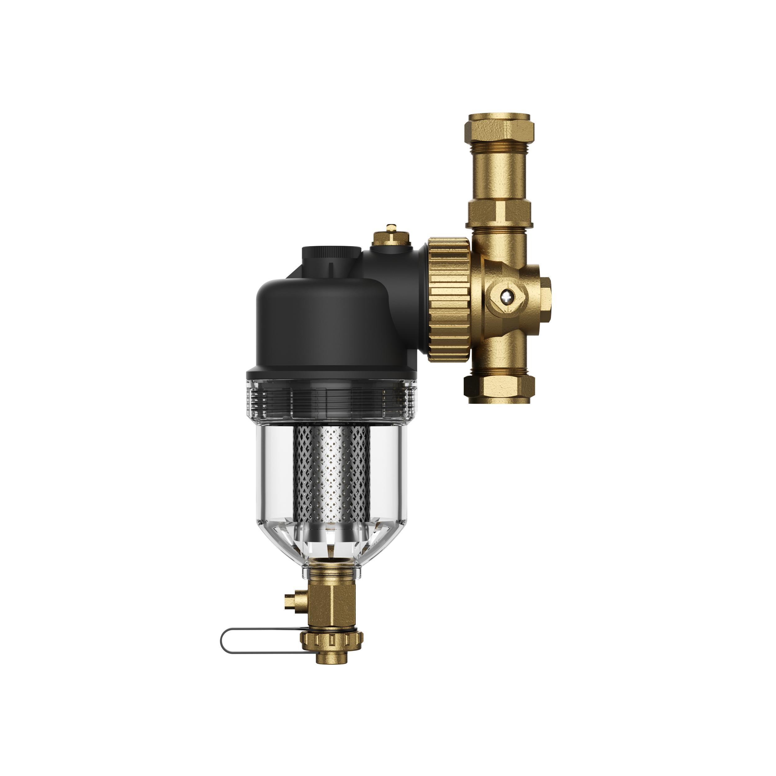 Boiler Magnetic Filter: Smart Investment for Heating Systems