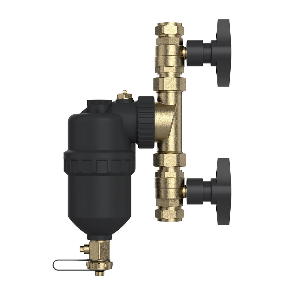 Boiler Magnetic Filter Installation: Key Things to Know