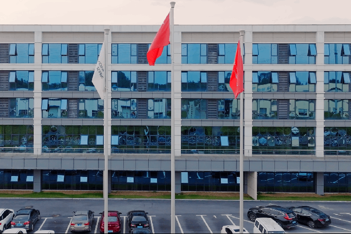 Jiangxi Avonflow Hvac Tech Co., Ltd.