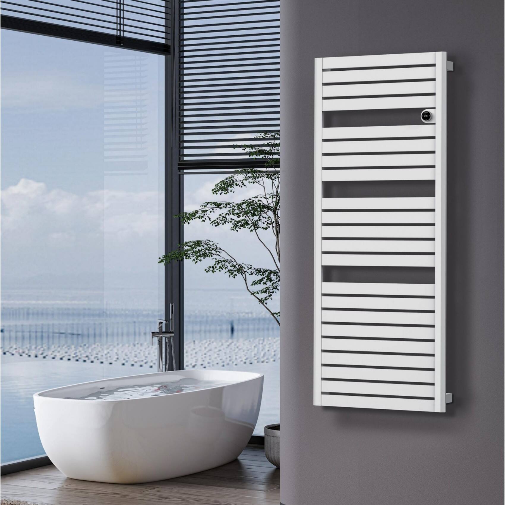Electric Towel Warmer GD66