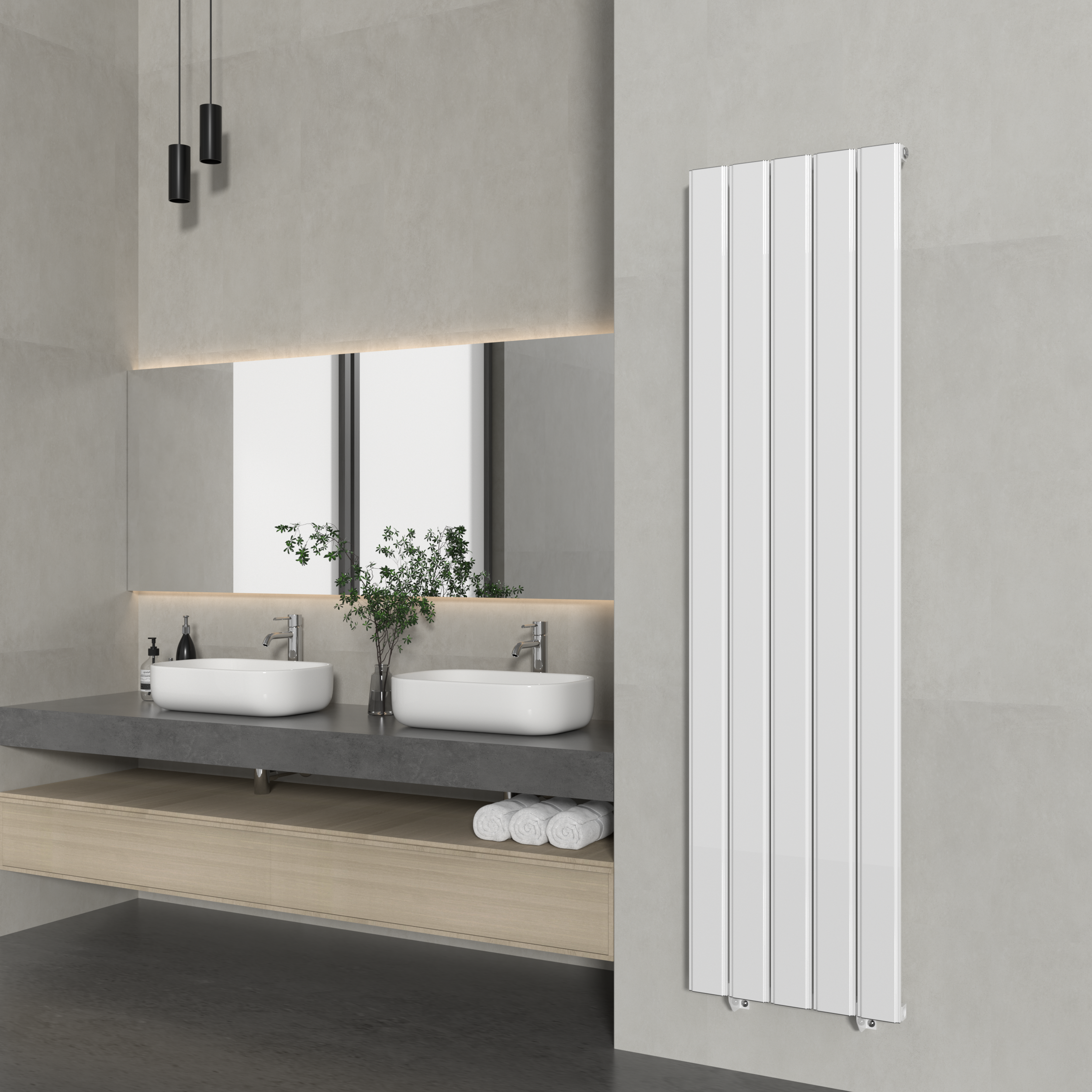 Why Is a Panel Radiator Popular in European Homes?