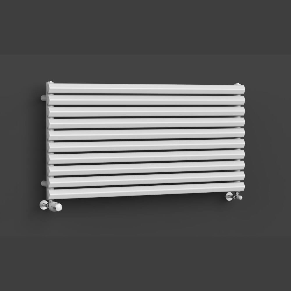 Water-Heated Radiator UV Series
