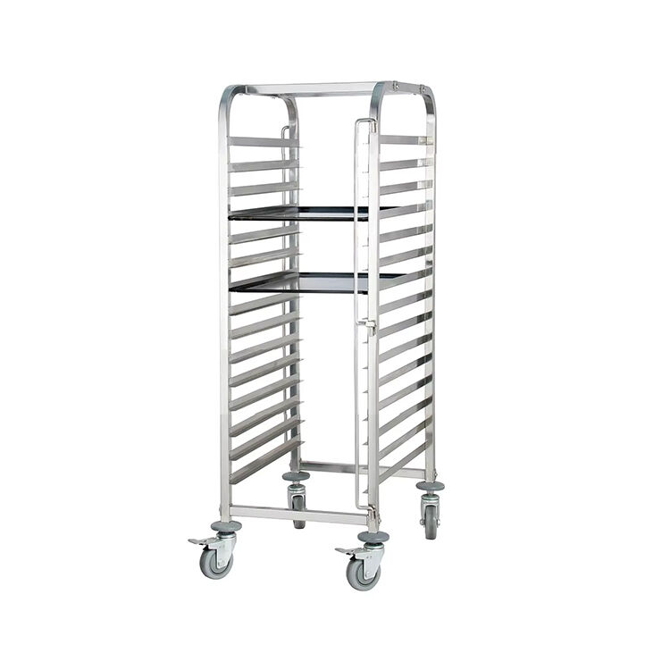 FACTORY CUSTOM Bread Tray Rack Baking for Commercial Bakery Baking ...