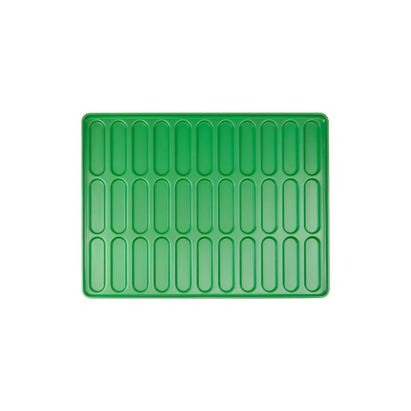 800x600mm 21/32/33 Indents Hot Dog Baking Pan