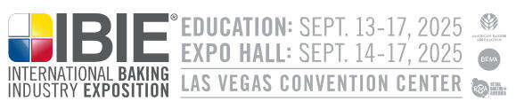 ซัพพลายเออร์รถเข็นอบเบเกอรี่ชั้นนำระดับโลก ร่วมจัดแสดงที่งาน IBIE 2025