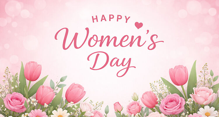 International Women's Day Celebration