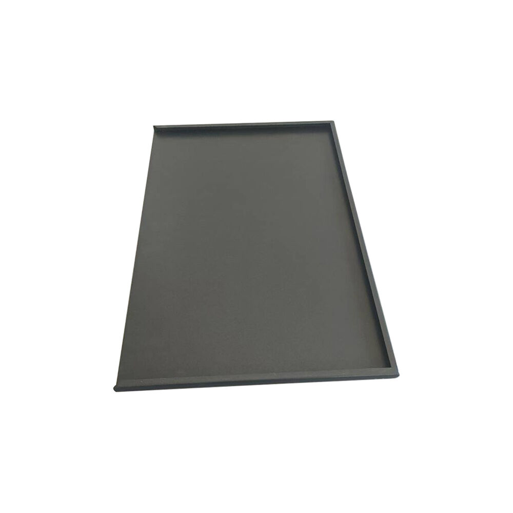 600x400mm Aluminized Steel Non-stick Commercial Cake Pan Custom Baking Trays