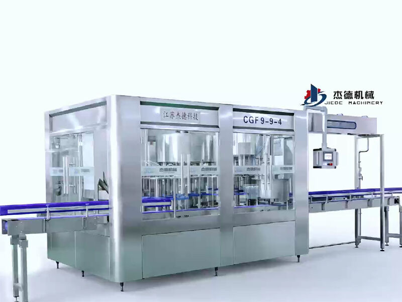 Màquina de farciment d'una sola vegada per a barrils, màquina de farciment de 5 L, màquina de farciment de 10 L, màquina de farciment de 1000 barrils per hora, de 10 a