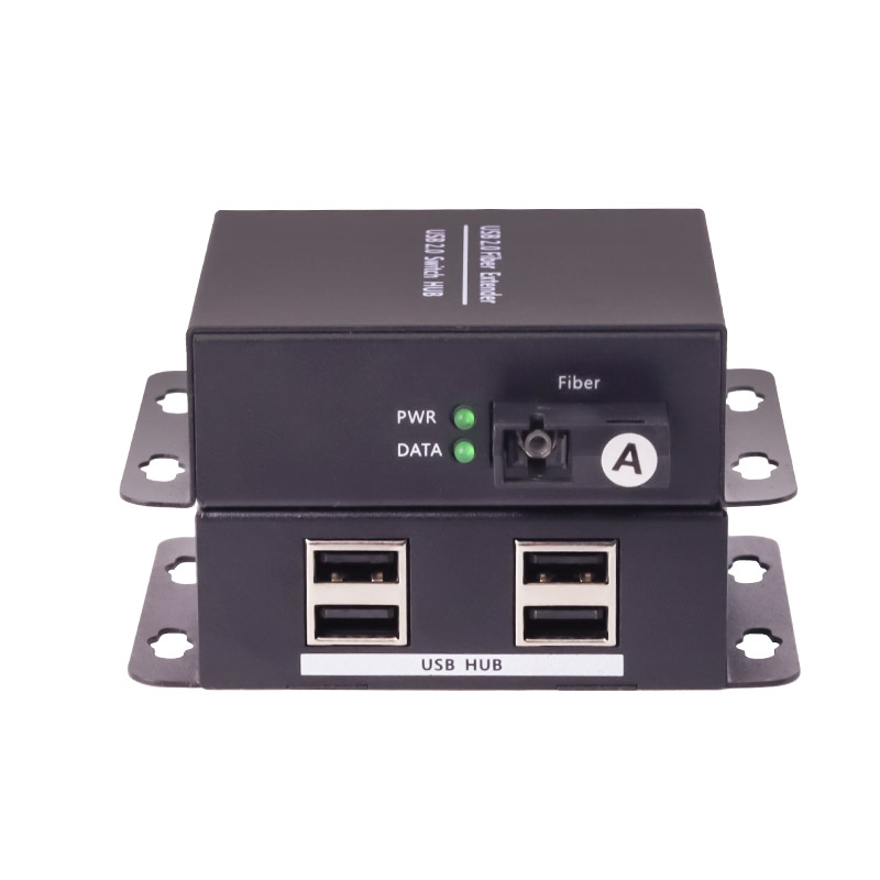 Four Types of HDMI Extenders for Long-Distance Transmission