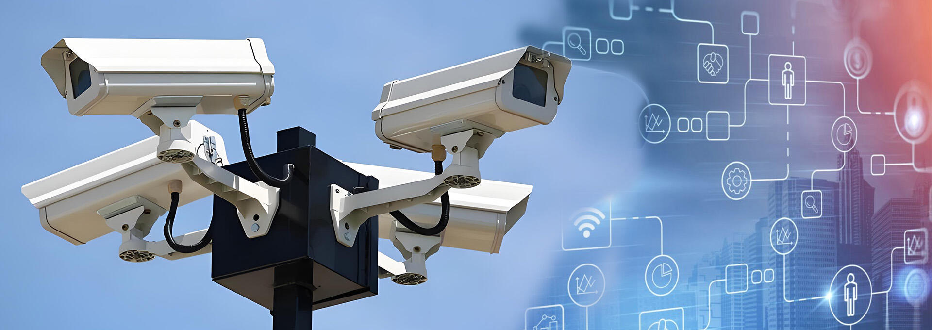 Security and Surveillance