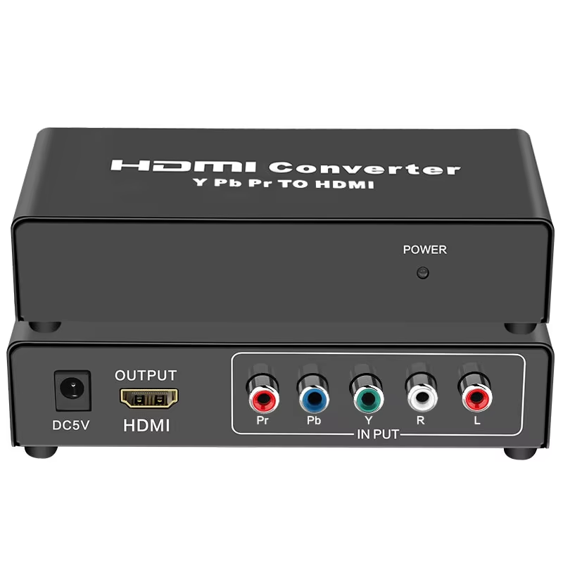 ဒစ်ဂျစ်တယ်ပညာရေးတွင် IP မှ Coaxial Converter သို့ အဓိကအသုံးပြုမှုများသည် မည်သည့်အရာများနည်း။