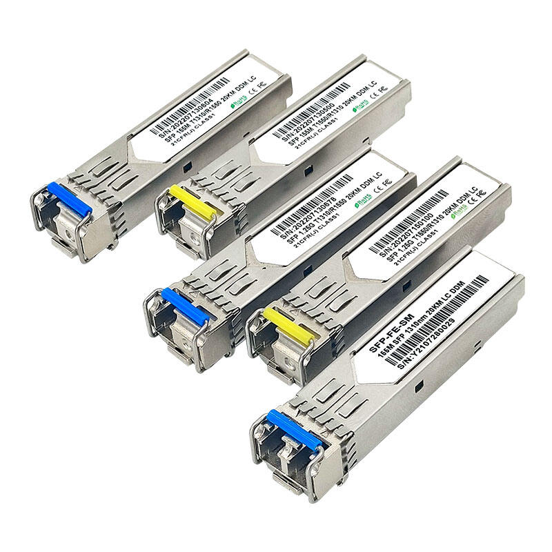 Reliable Optoelectronic Conversion