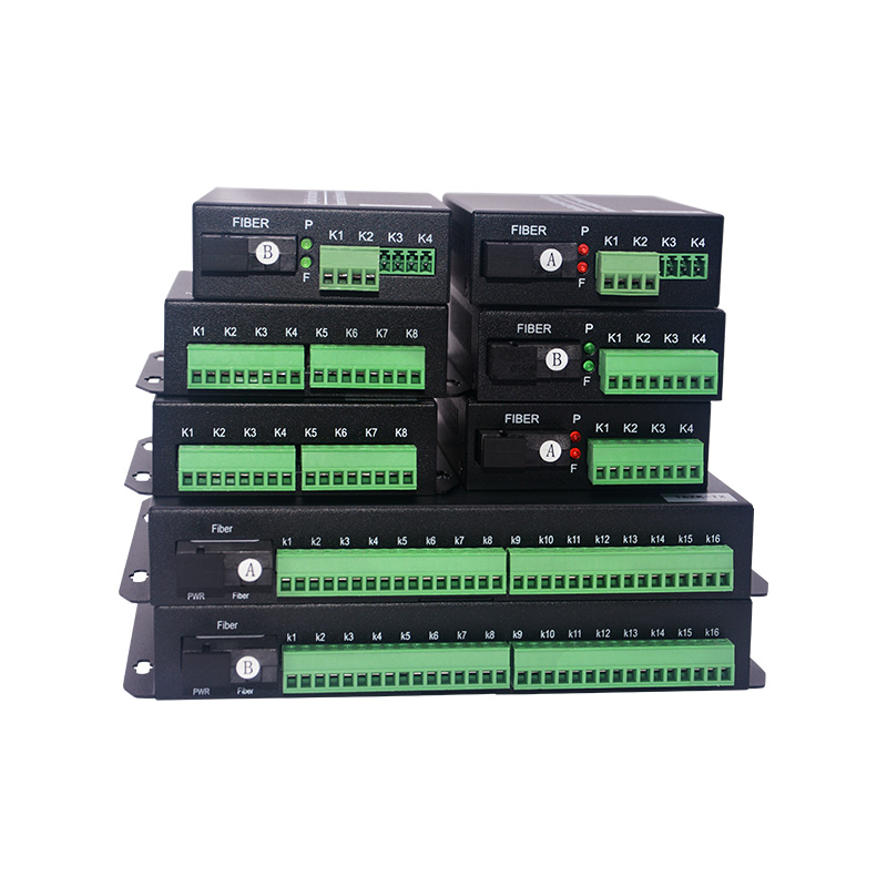 Long-distance High-Speed Video Transmission Challenges? SDlover Fiber Perfectly Solves Latency and Signal Attenuation!