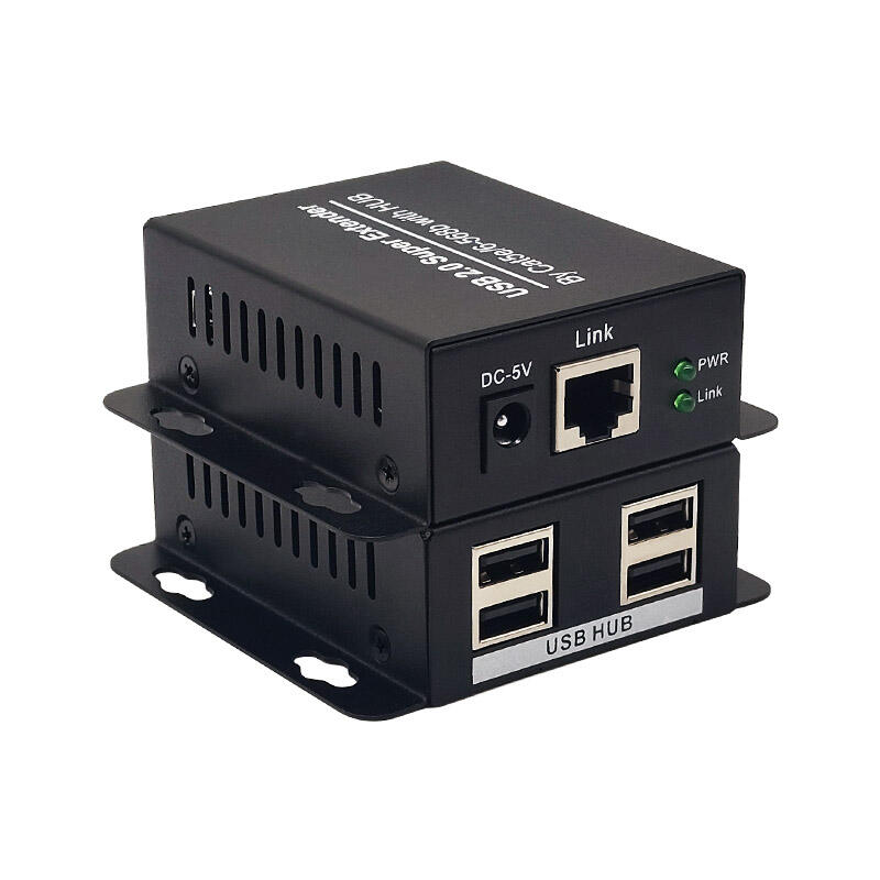 USB: Universal Serial Bus para la conexión de dispositivos