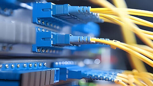 FTTH FTTx FTTB Network