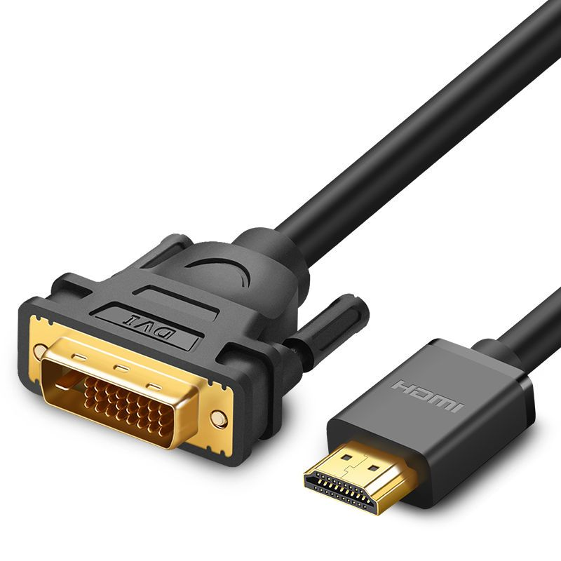 DVI vs HDMI : Quelle est la meilleure option de connexion vidéo