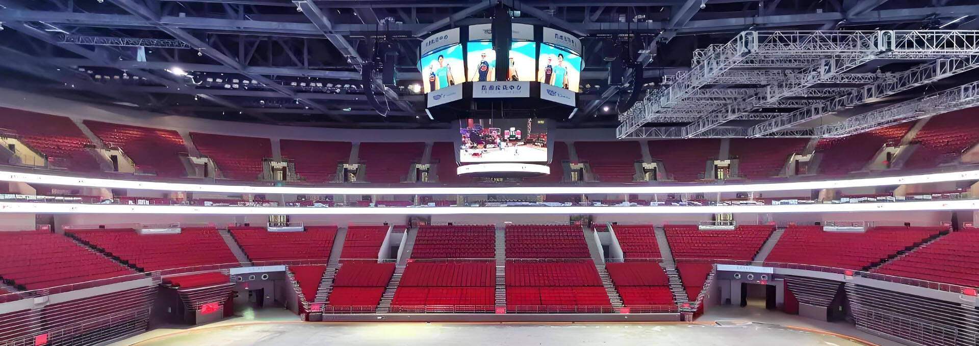 Broadcasting and Video Connections