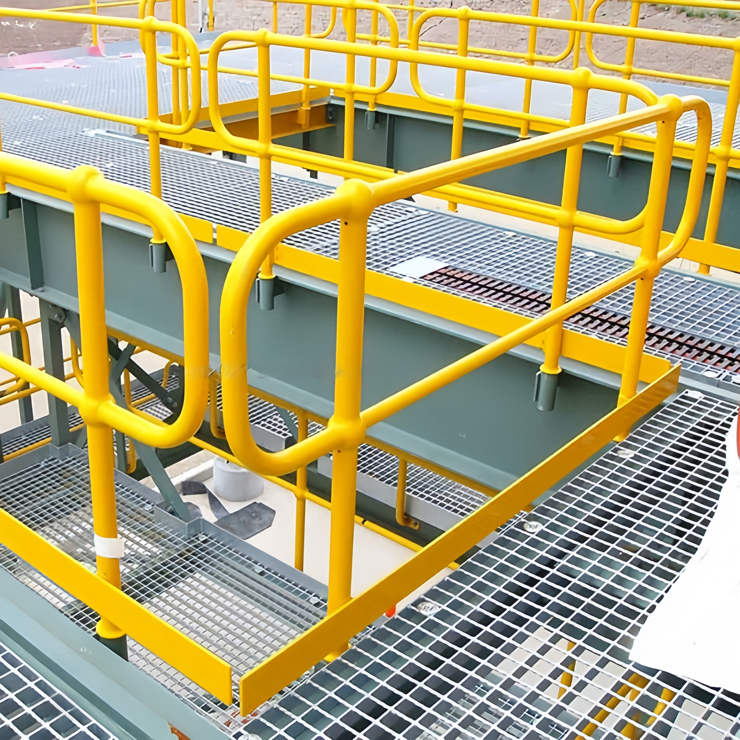 Maximizing ROI with Your Steel Structure Company