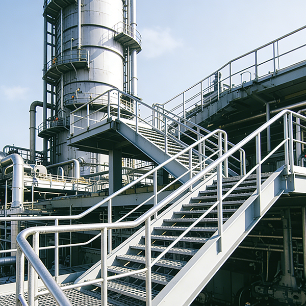 Fire Emergency Stairs vs Sprinklers: 2026 Evaluation