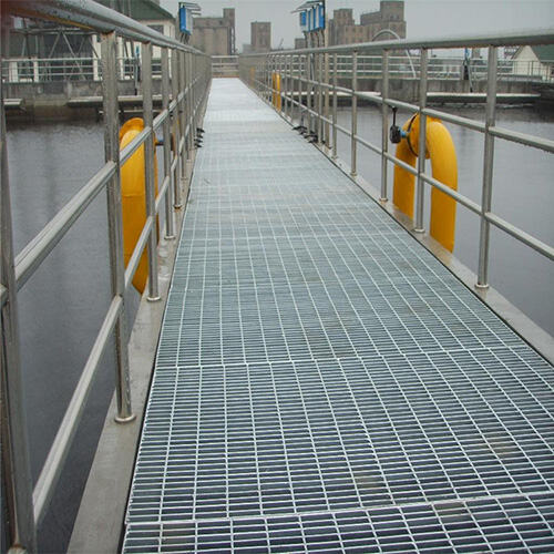 Dock