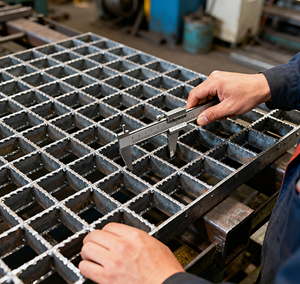 Layer-by-layer inspection