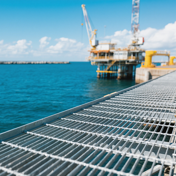 Marine/Port Industry