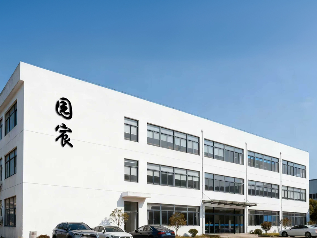 Built on quality. Powered by service.