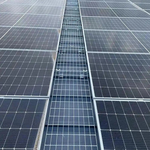 Photovoltaic Power Station