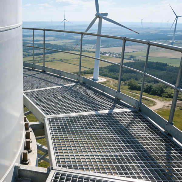 Power/Energy Industry