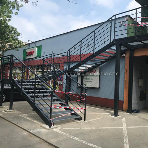 Park Landscape Platform