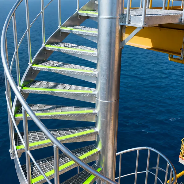 Best Practices for Adopting Bespoke Metal Staircases