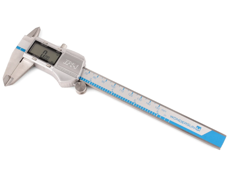 Pied à coulisse numérique contre pied à coulisse vernier : lequel convient le mieux à vos besoins ?