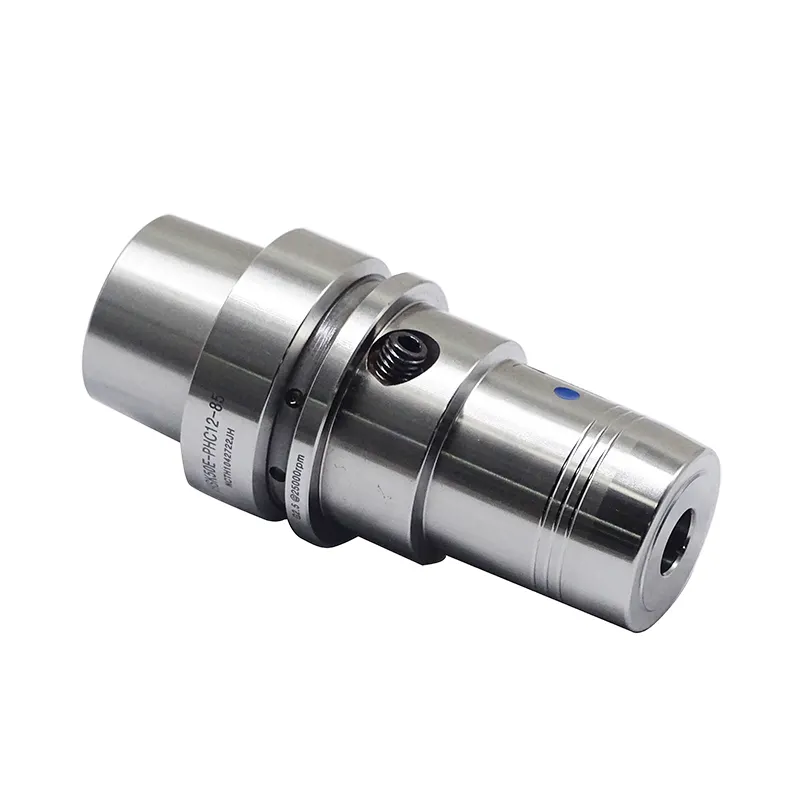 Heavy Duty Lathe Chucks for Secure Holding