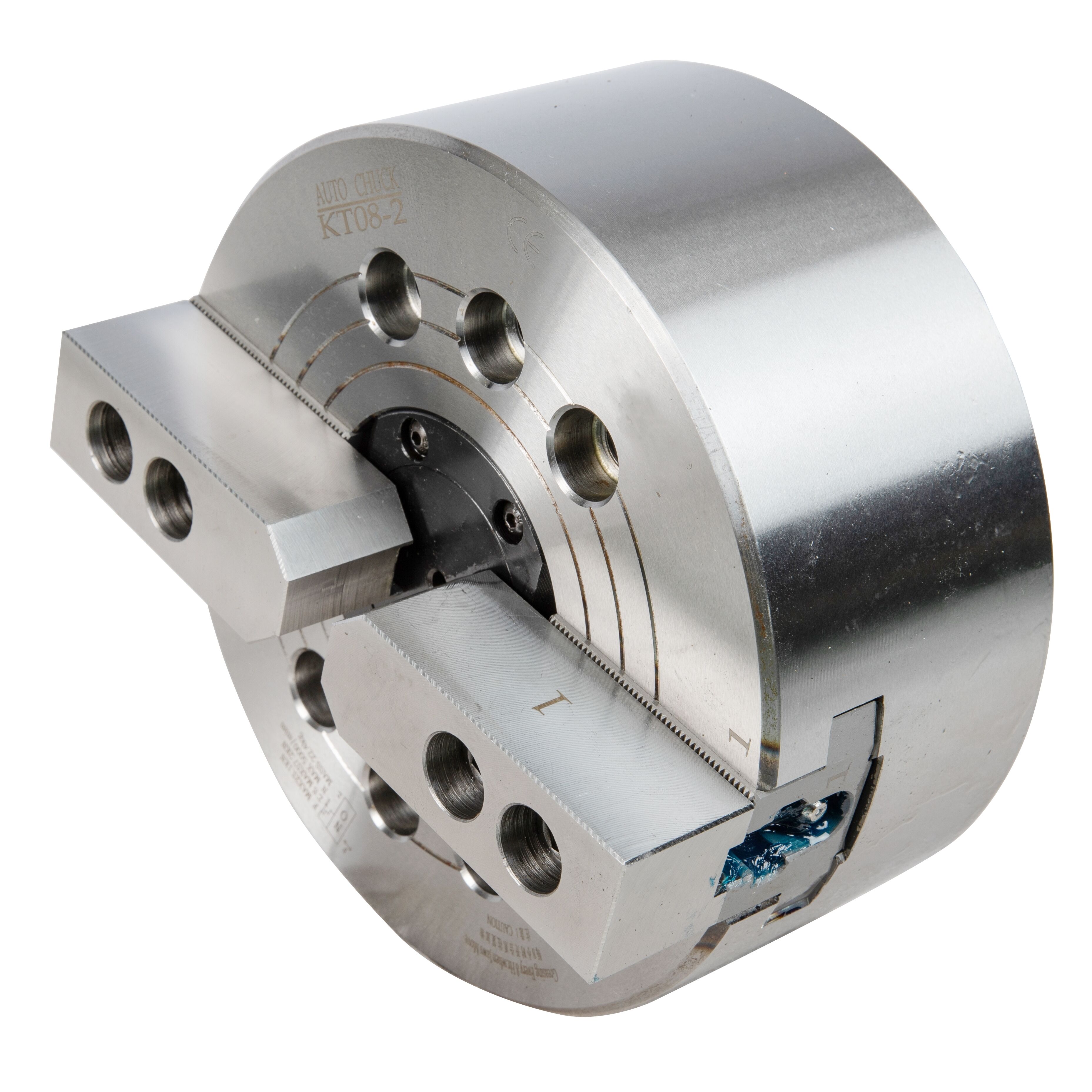 Lathe Chuck: Precision Workpiece Clamping for Lathe Operations
