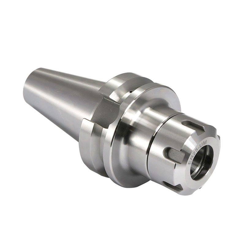 How to Choose the Right Tool Holder for CNC Operations?
