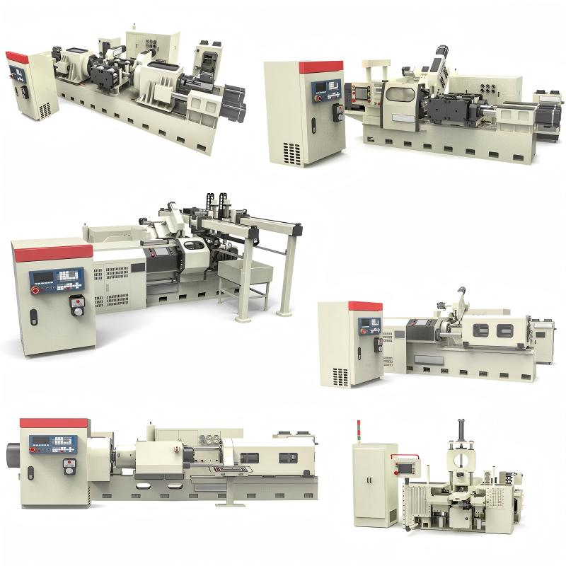 How to Select the Right Bending Machine for Sheet Metal?
