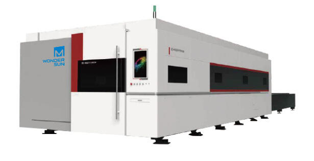 Skalierbarkeit von Tischformat bis Industrie