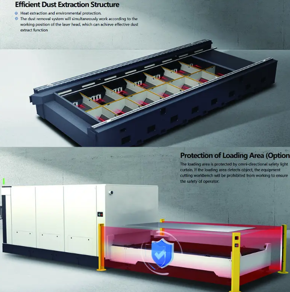 Machine de découpe laser : facteurs clés pour des découpes précises