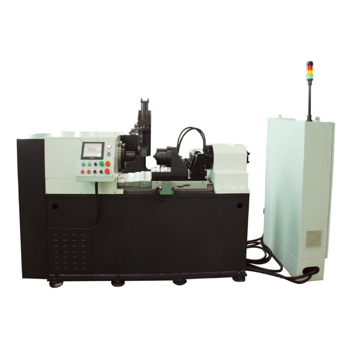 High-Quality Friction Welding Machine | BLUESTAR