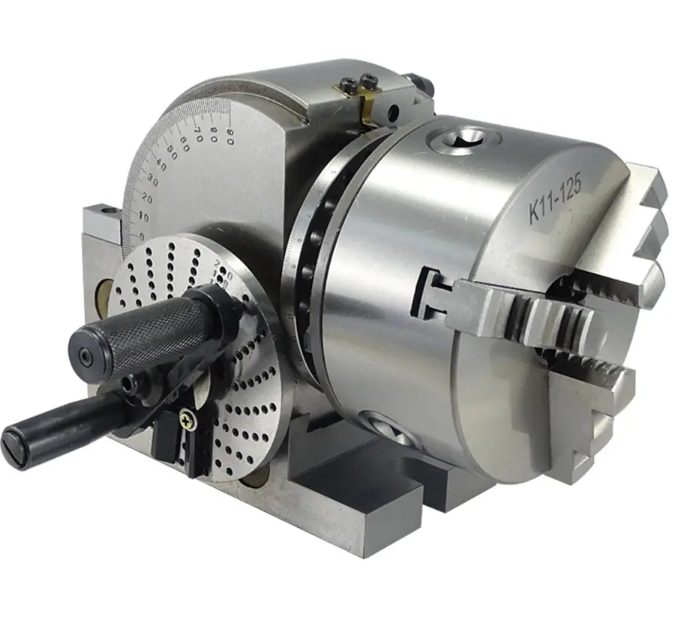 Regolazione della Testa di Alesatura: Ottenere una Fresatura dei Fori Precisa