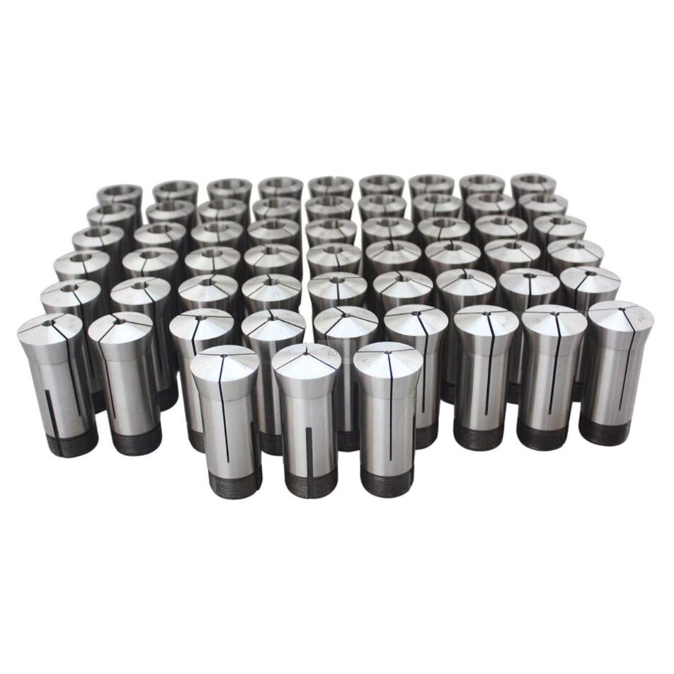 5C collet set