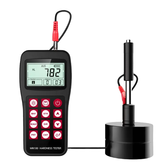 Calibrazione del durometro: Guida industriale passo passo