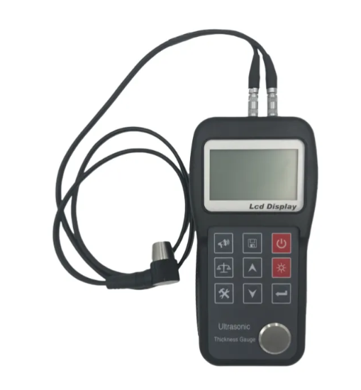 Choix d’un jaugeur d’épaisseur : Adaptation aux plages d’épaisseur des matériaux