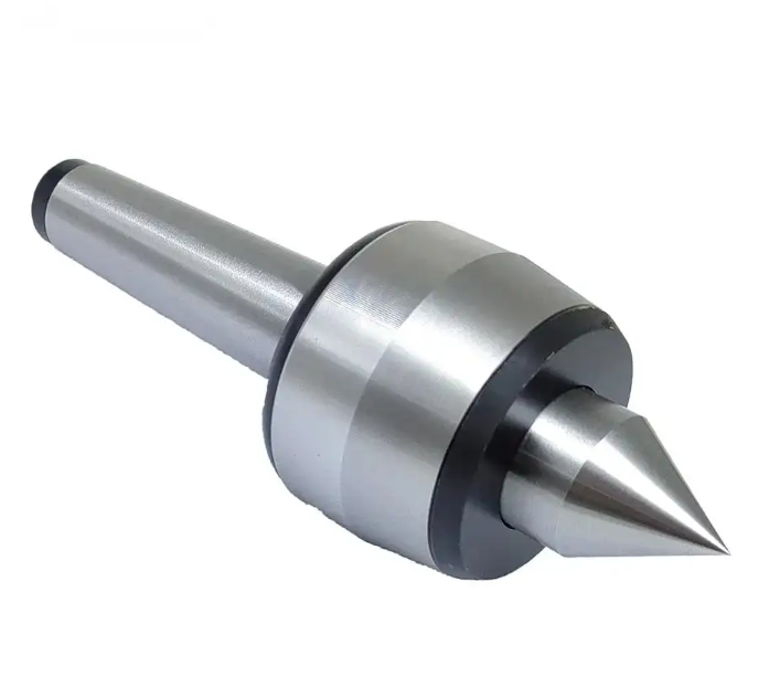 Çalışan Merkez Seçimi: Torna Performansını Artırma