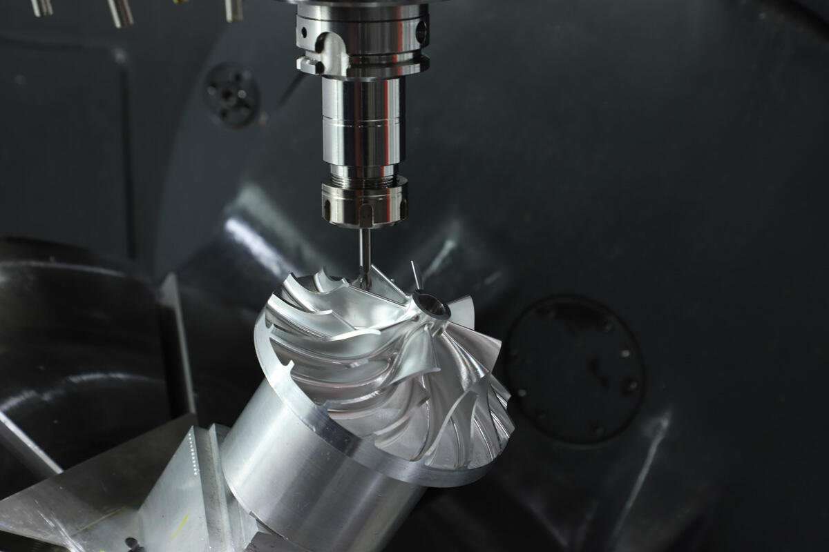 Maximizing Efficiency with Advanced CNC Machines