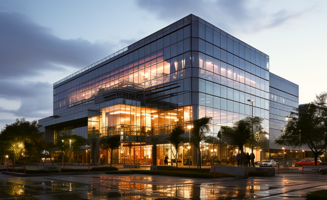 Dalian Bluestar Trading Co.,LTD.