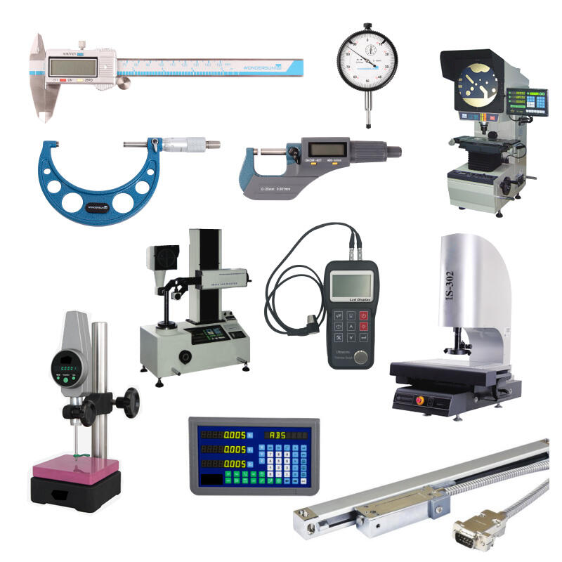 Metrology