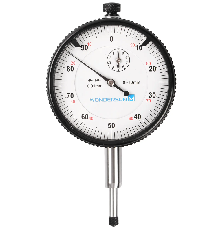 डायल इंडिकेटर कैलिब्रेशन: मापन की सटीकता सुनिश्चित करना